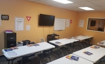 A+ Advantage Driving School