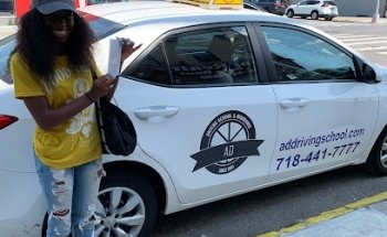 A D Driving School