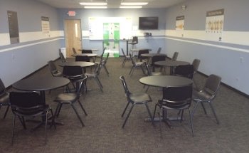 All Star Driver Education - Education Center
