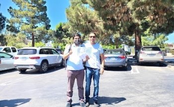 Bobby's Driving School