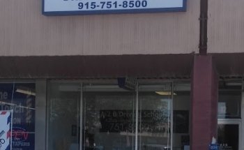 A2B Driving School