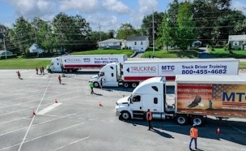 MTC Truck Driver Training