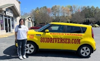 Woodruff Driving School