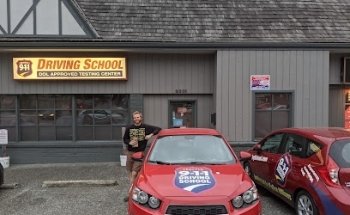 911 Driving School of Seattle