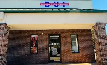 DUI and Defensive Driving of Midtown