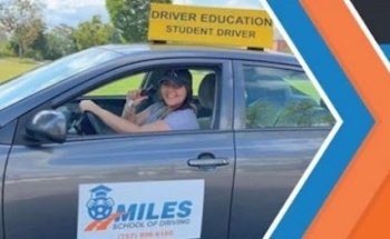 Miles School of Driving