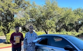 Gazi Driving School