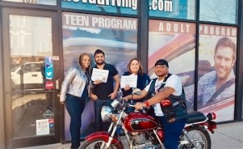 Nova Driving School