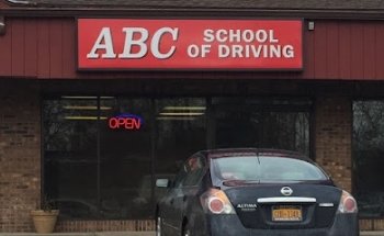ABC School of Driving
