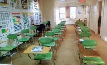 Burtonsville Driving School