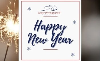 Junior Driving School