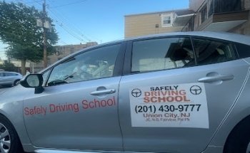 Safely Driving School