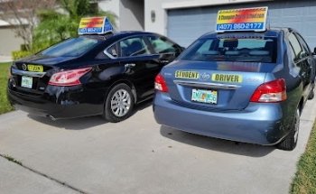 A Champion Driving & Traffic School