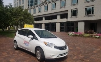 Safe Driving School