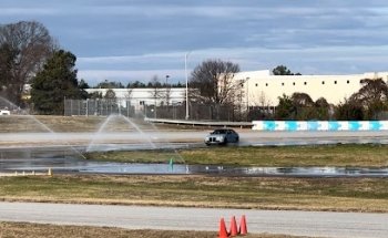 BMW Performance Center