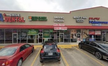 All Ages Driving School