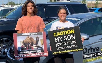 Drive Alert Training Academy, LLC