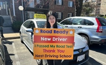 Nest Driving School