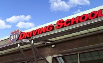 911 Driving School of Spokane