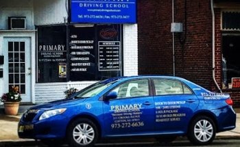 Primary Driving School
