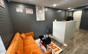 LDG Driving School
