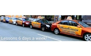 Akademia Driving School NYC