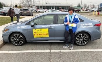 1st Class Driving School