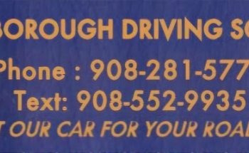 Hillsborough Driving School