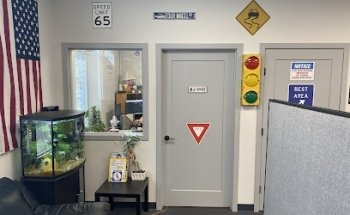 Andy's Driving Academy