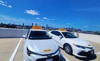 Parallel-Parking Auto Academy