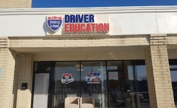Drive Safe Driving School