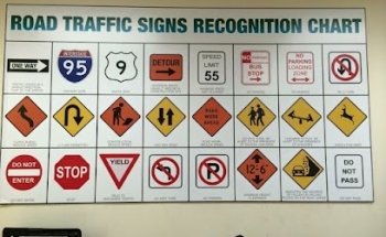 VP Driving School