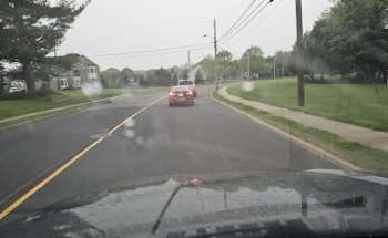 Gene's Driving School Inc.