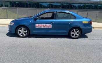 864 Drivers Ed Easley