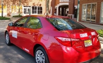 American School of Driving LLC
