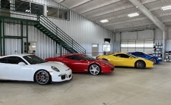DriveXotic
