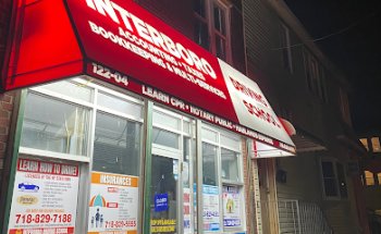 Interboro Driving School