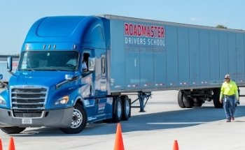 Roadmaster Drivers School of Bethlehem, PA