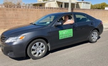 A1 Driving School