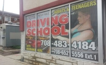 Acapulco Driving School