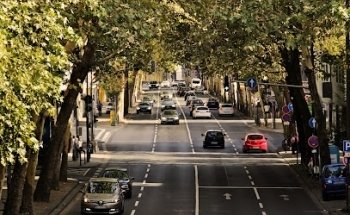 Begin New Driving School