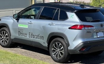 1st Learn To Drive Corporation