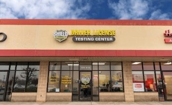 Shield Driving School