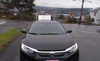 AA Driving School