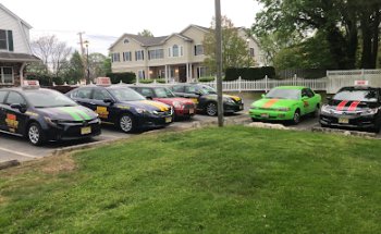 Right Way Business Center & Driving School