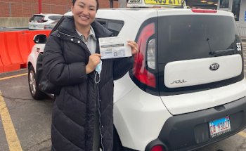 Nova Driving School