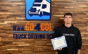 GO4CDL LLC - CDL class A Truck Driving School