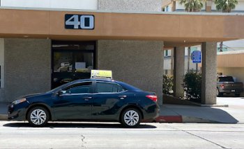 1 DRIVING SCHOOL
