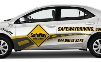 SafeWay Driving The Woodlands