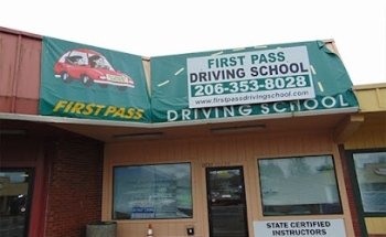 First Pass Driving School of Seattle